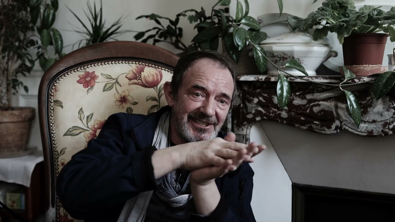 INTERVIEW (extraits). Natalia Bogdanovska. Films et photographie corporate en France