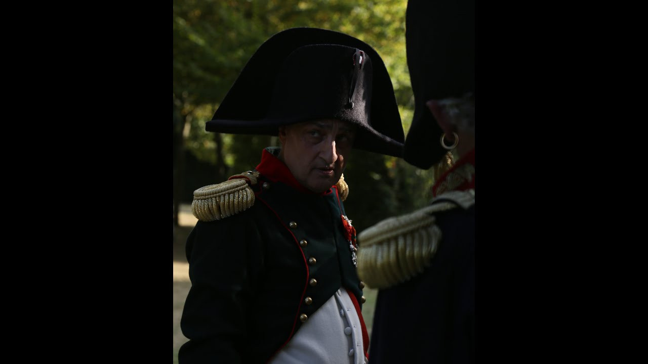 Репортаж из Парижа. Natalia Bogdanovska. Films et photographie corporate en France