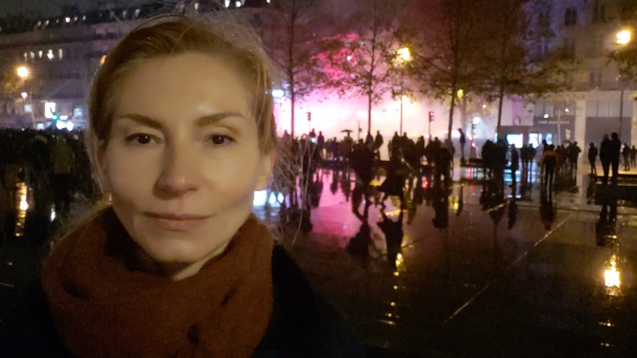 ВИДЕО. Natalia Bogdanovska. Films et photographie corporate en France