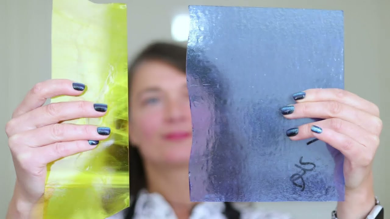 REPORTAGE VIDEO. Natalia Bogdanovska. Films et photographie corporate en France