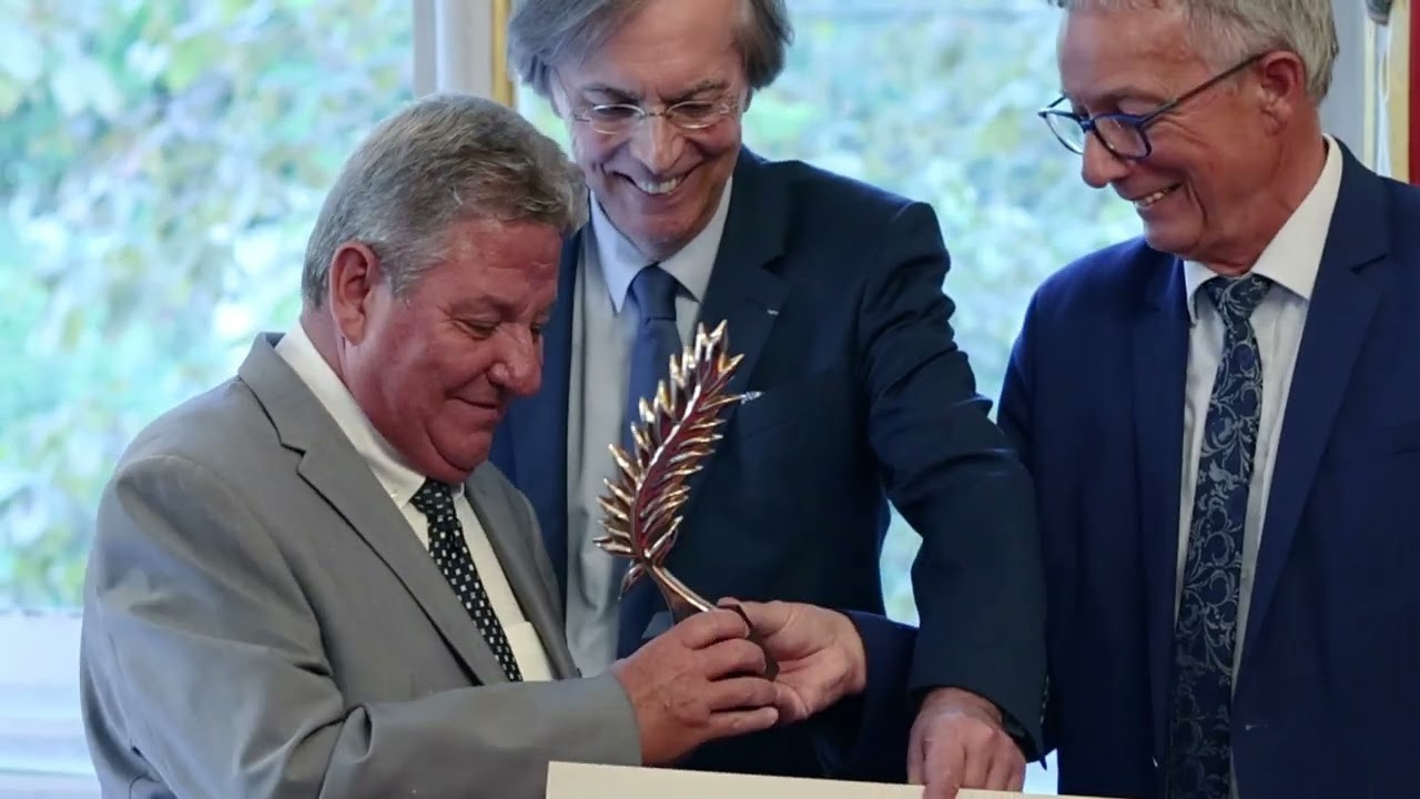 Репортаж из Парижа. Natalia Bogdanovska. Films et photographie corporate en France