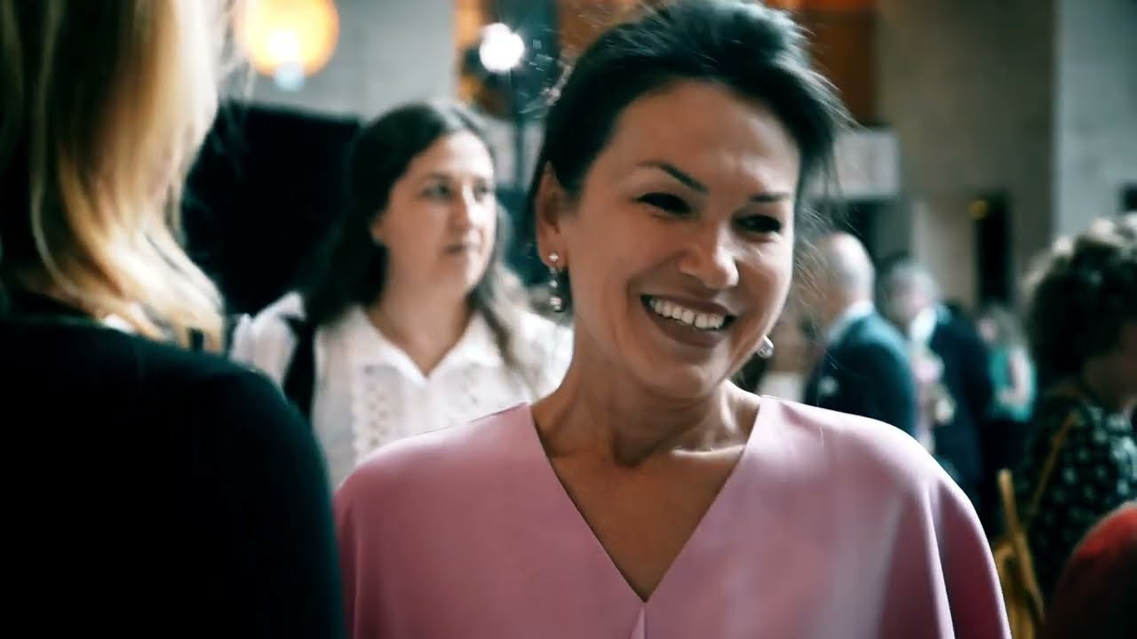 Репортаж из Парижа. Natalia Bogdanovska. Films et photographie corporate en France