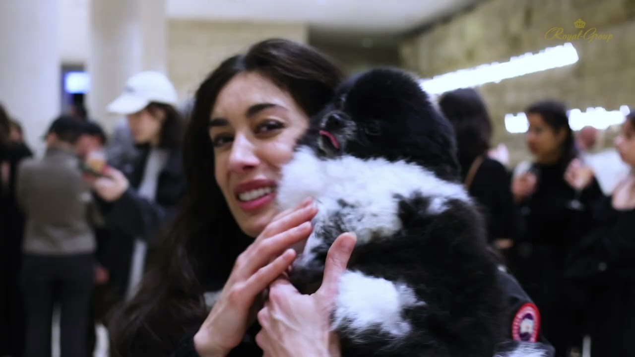 Репортаж из Парижа. Natalia Bogdanovska. Films et photographie corporate en France