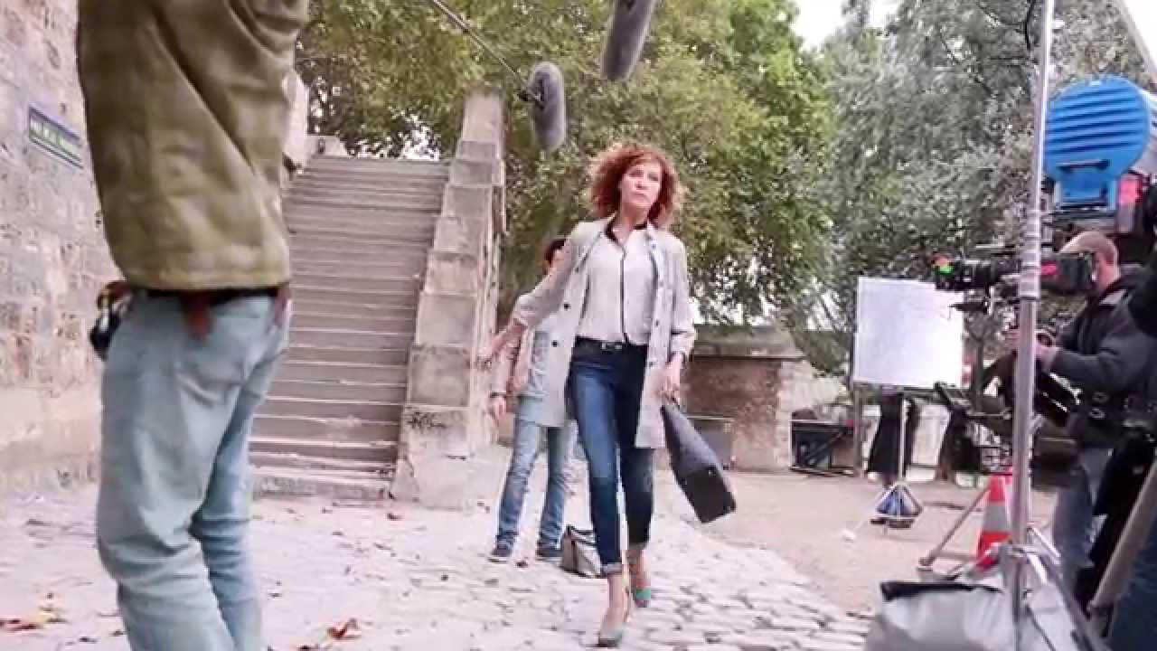 REPORTAGE VIDEO. Natalia Bogdanovska. Films et photographie corporate en France
