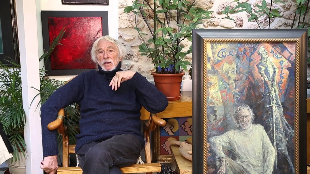 INTERVIEW (extraits). Natalia Bogdanovska. Films et photographie corporate en France