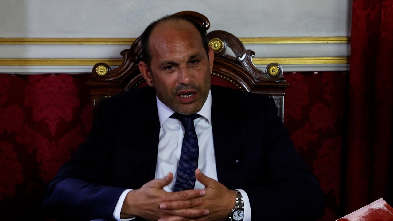 INTERVIEW (extraits). Natalia Bogdanovska. Films et photographie corporate en France