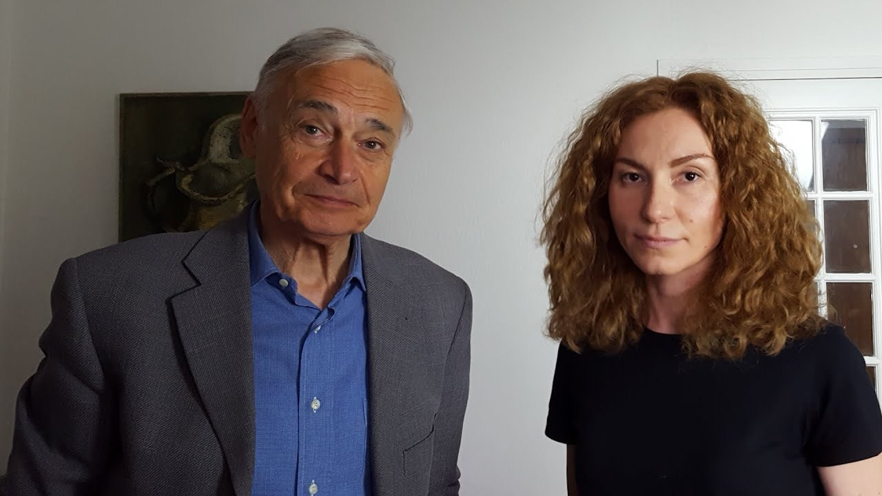 INTERVIEW (extraits). Natalia Bogdanovska. Films et photographie corporate en France