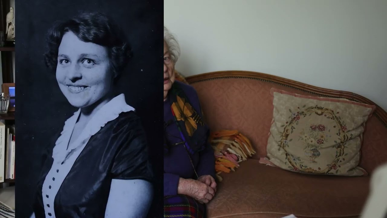 REPORTAGE VIDEO. Natalia Bogdanovska. Films et photographie corporate en France