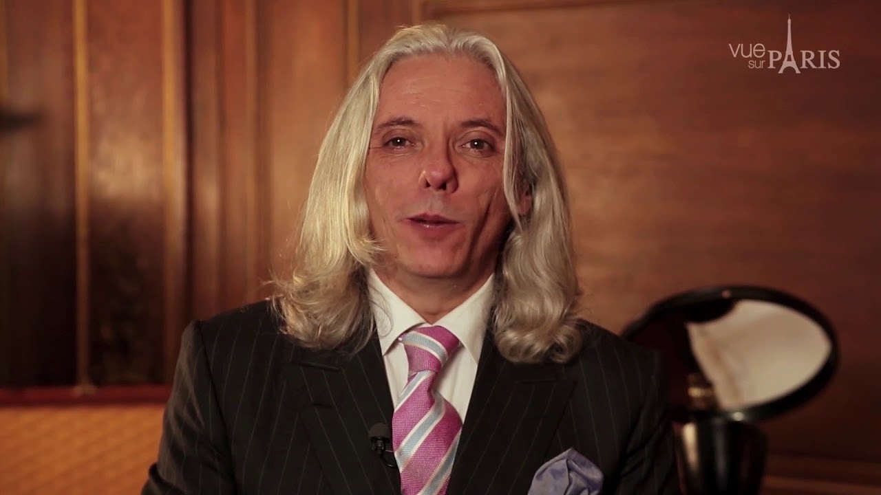 Репортаж из Парижа. Natalia Bogdanovska. Films et photographie corporate en France