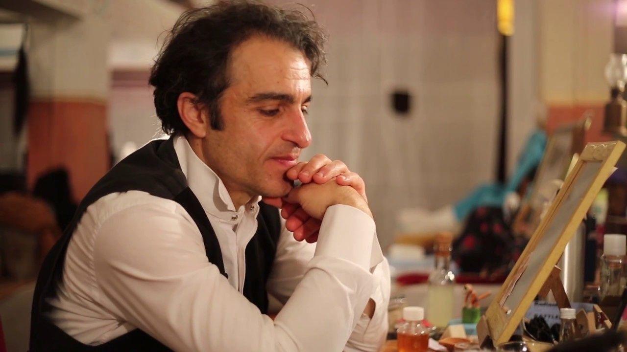 INTERVIEW (extraits). Natalia Bogdanovska. Films et photographie corporate en France