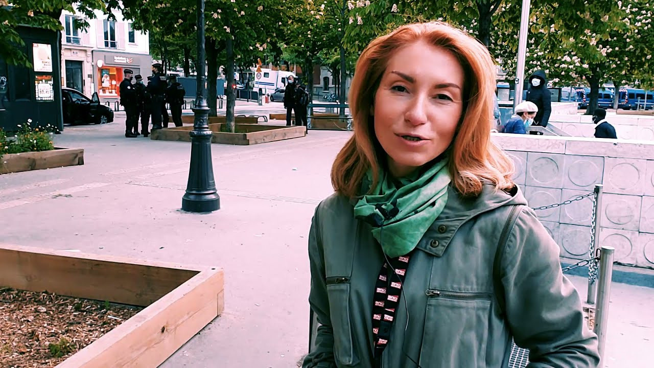 REPORTAGE VIDEO. Natalia Bogdanovska. Films et photographie corporate en France