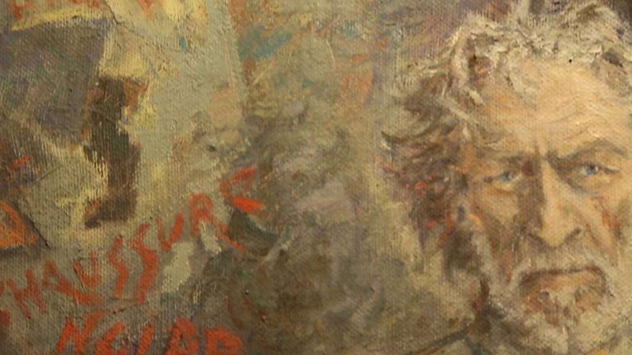 Репортаж из Парижа. Natalia Bogdanovska. Films et photographie corporate en France