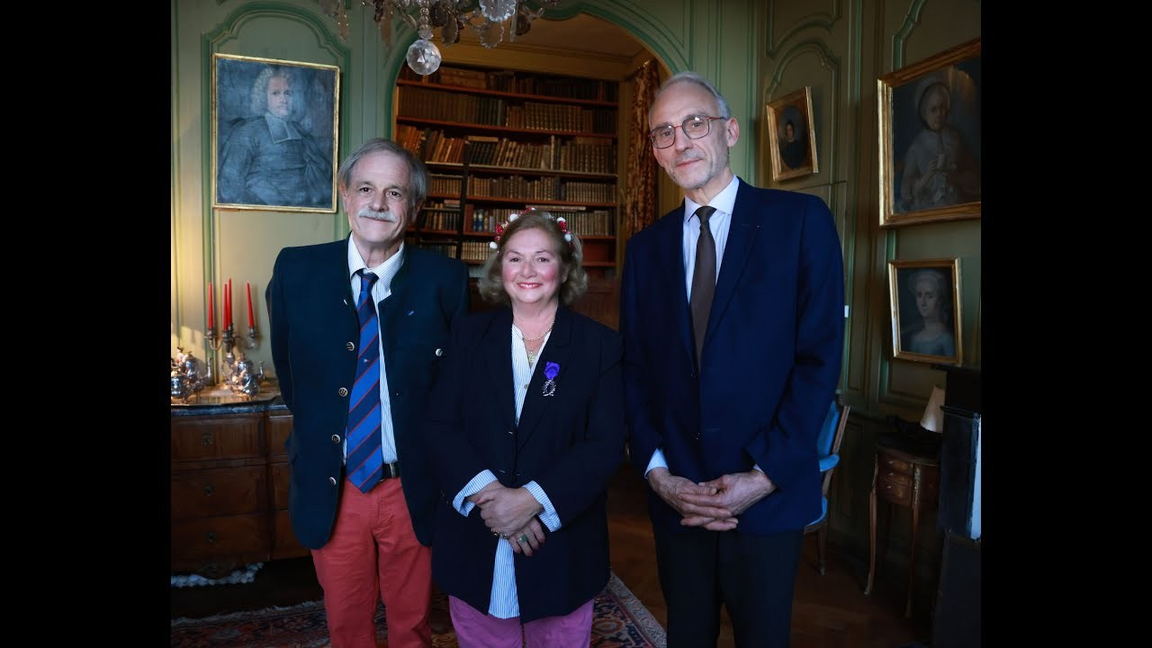 Natalia Bogdanovska, réalisation, tournage, montage. Natalia Bogdanovska. Films et photographie corporate en France