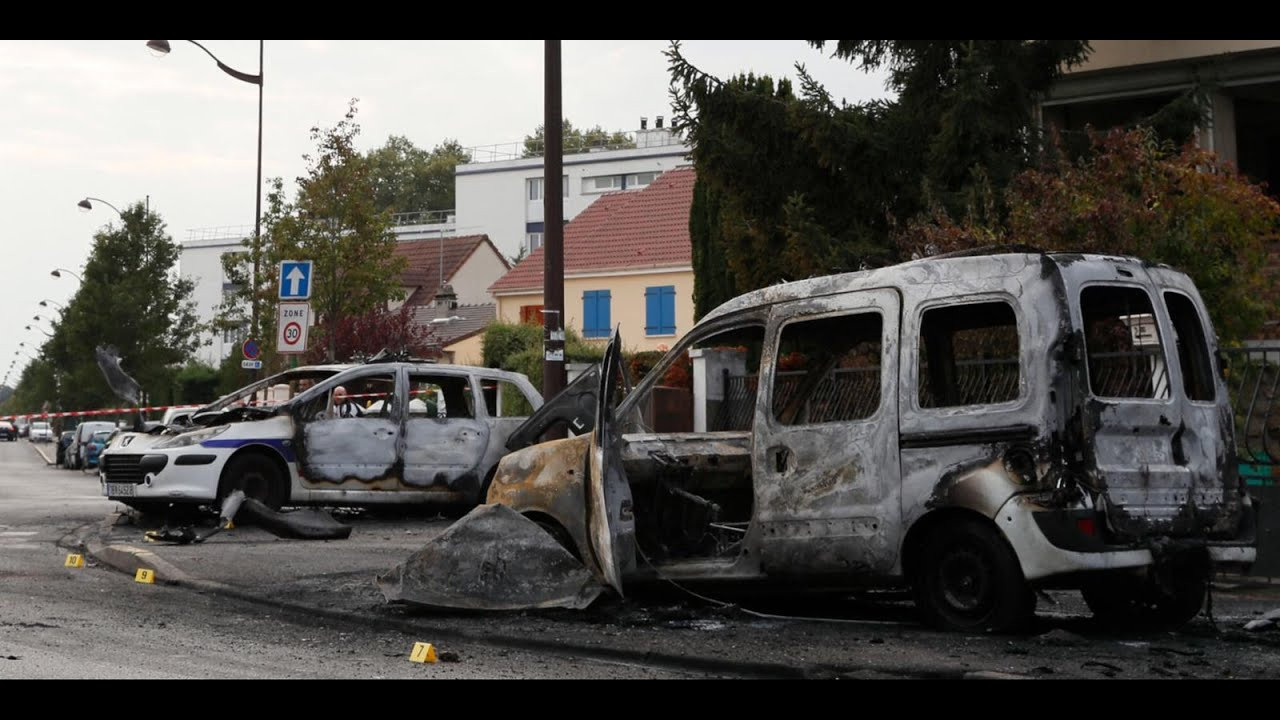 ВИДЕО. Natalia Bogdanovska. Films et photographie corporate en France