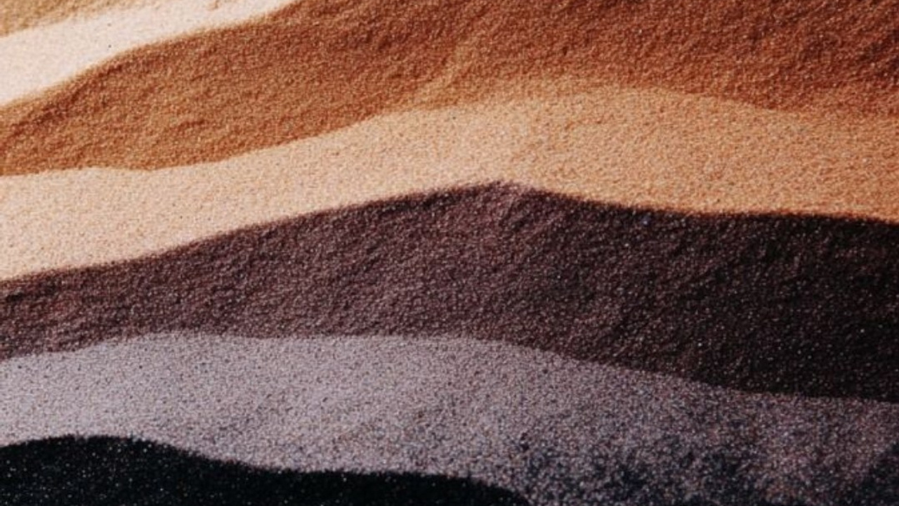 Nafas Yoga retreat — Instagram Post 4×5. Nœrgie — (Event) design