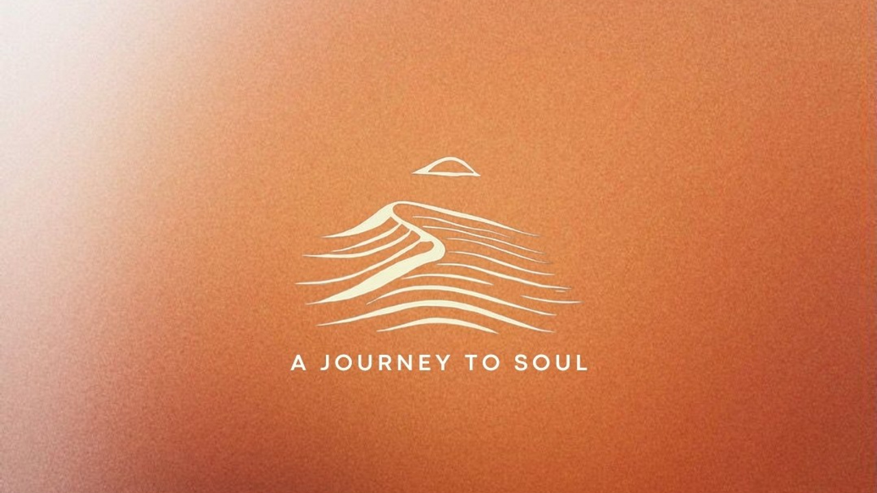 Nafas Yoga retreat — Instagram Post 4×5. Nœrgie — (Event) design