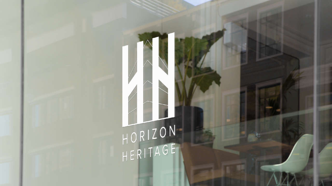 Horizon Heritage Real Estate — Brandbook