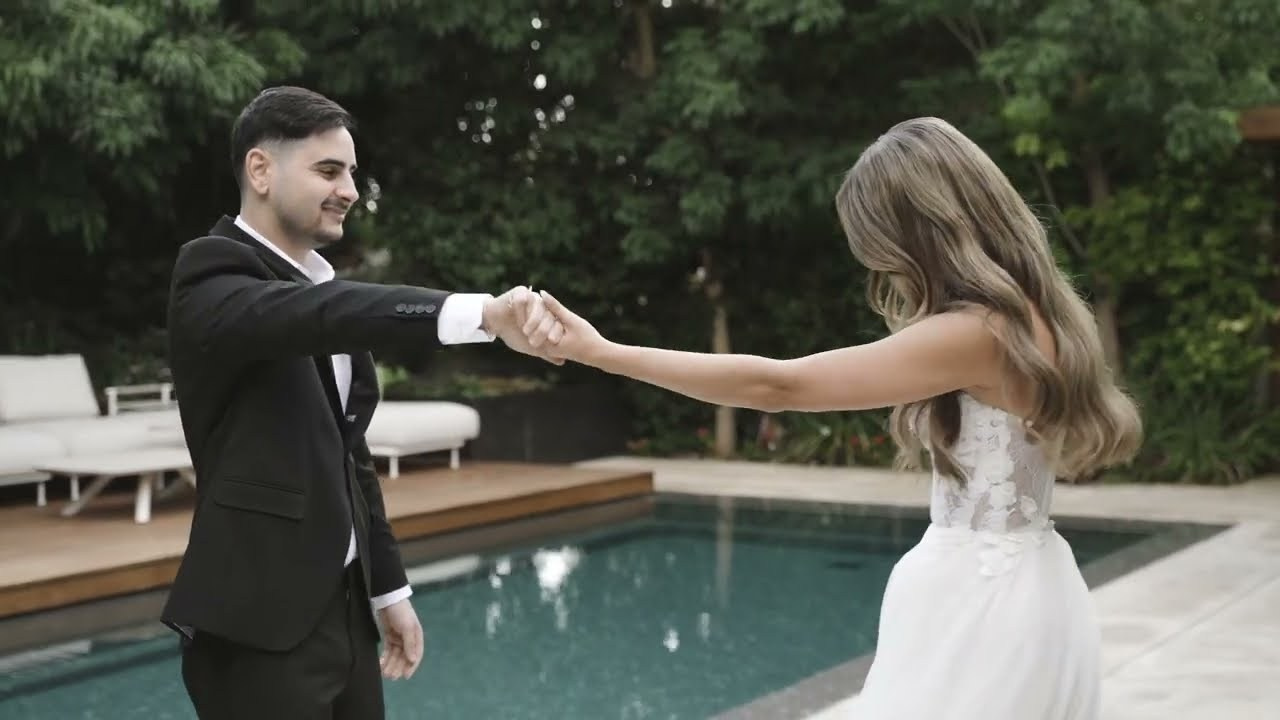 WEDDING VIDEO