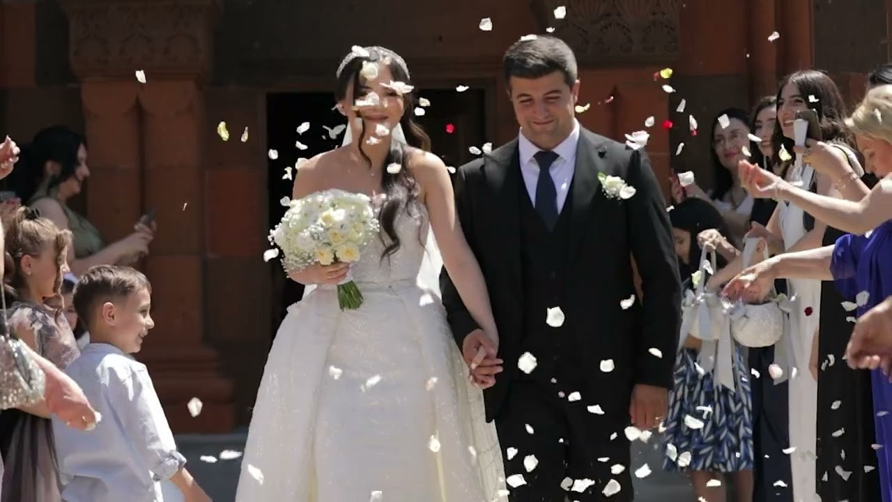 Свадебные трейлеры. Свадебные фото и видео сьемки в Армении и во всем мире!!! Фотогаф в Ереване!!!