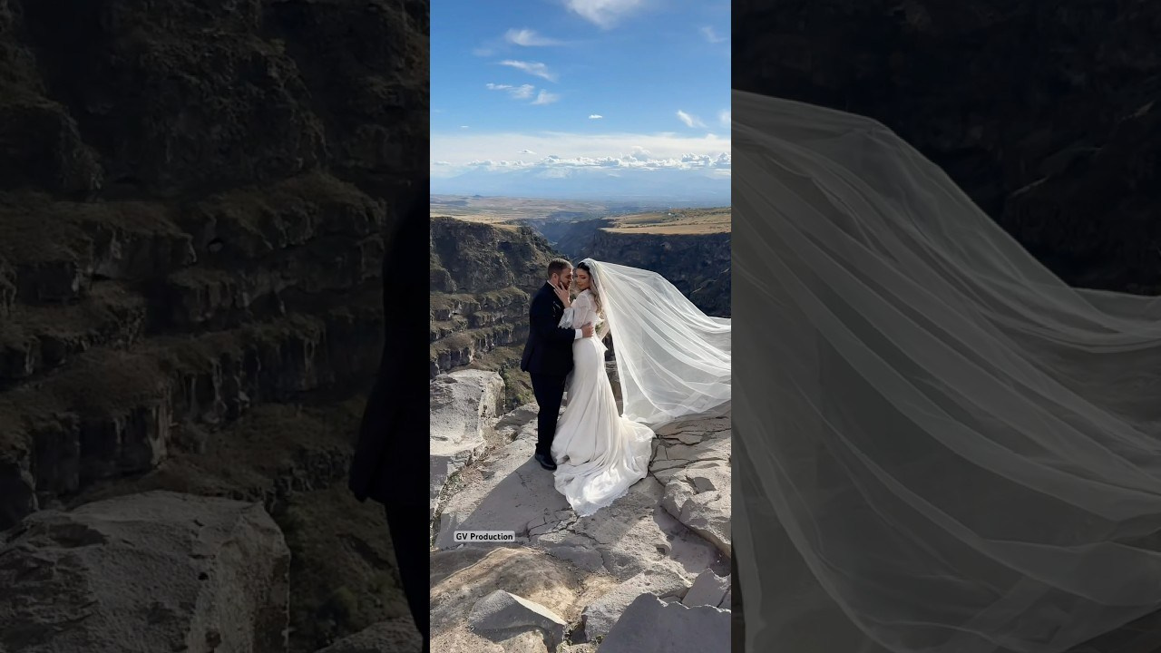 Свадебные рилы. Свадебные фото и видео сьемки в Армении и во всем мире!!! Фотогаф в Ереване!!!