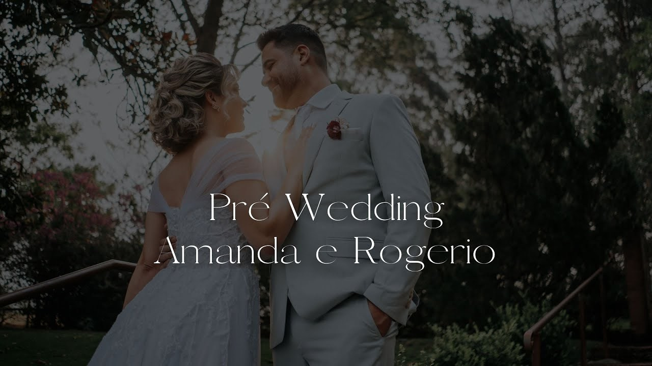 FILMES. Fotógrafo de casamento e Filmmaker de casamento