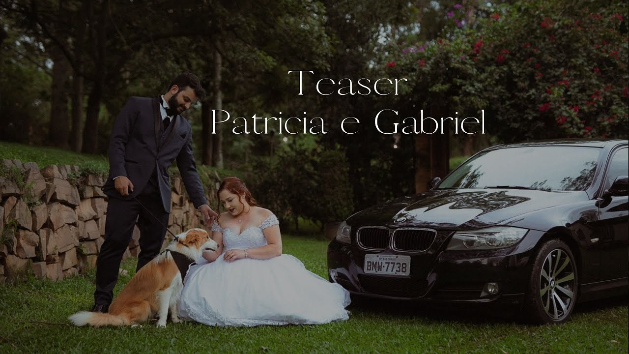 FILMES. Fotógrafo de casamento e Filmmaker de casamento