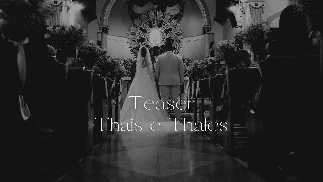 FILMES. Fotógrafo de casamento e Filmmaker de casamento