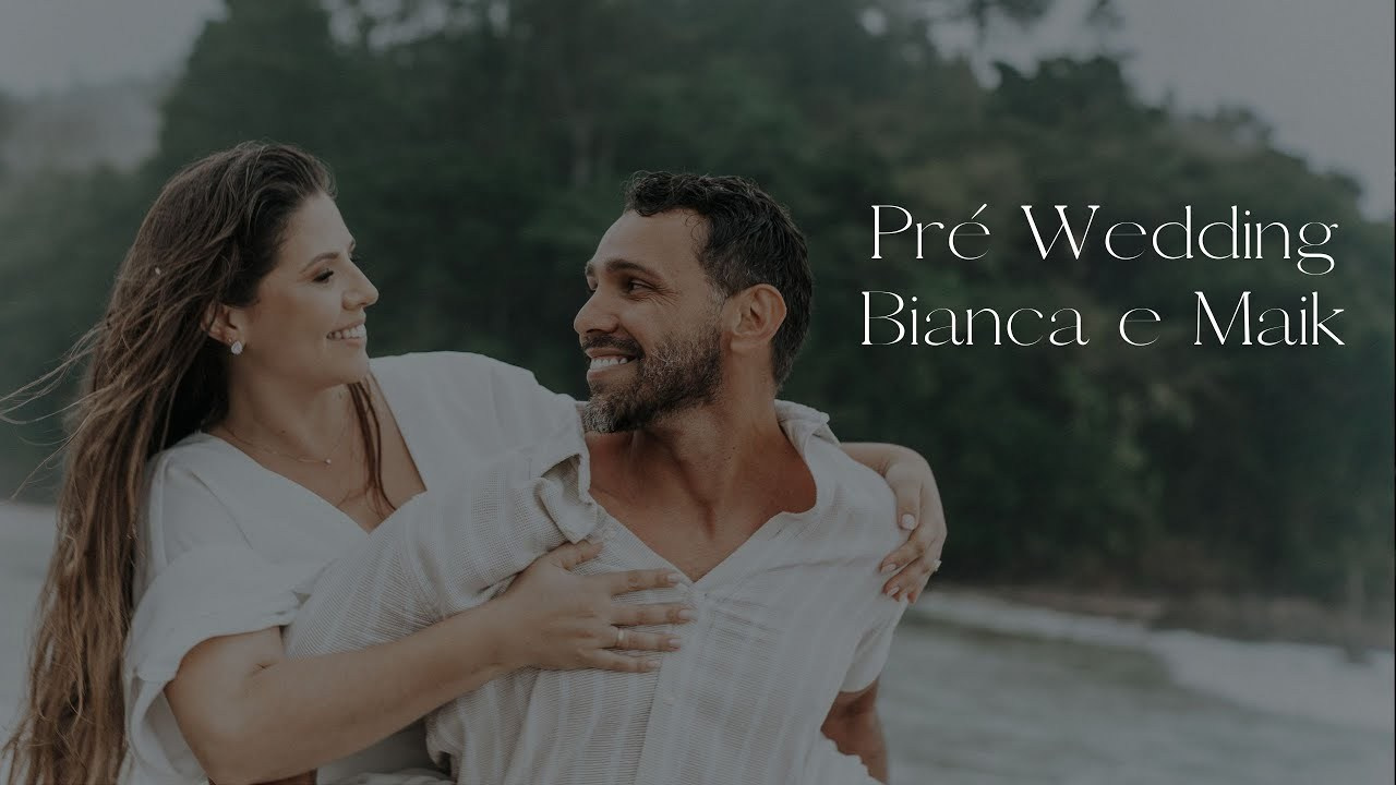 FILMES. Fotógrafo de casamento e Filmmaker de casamento