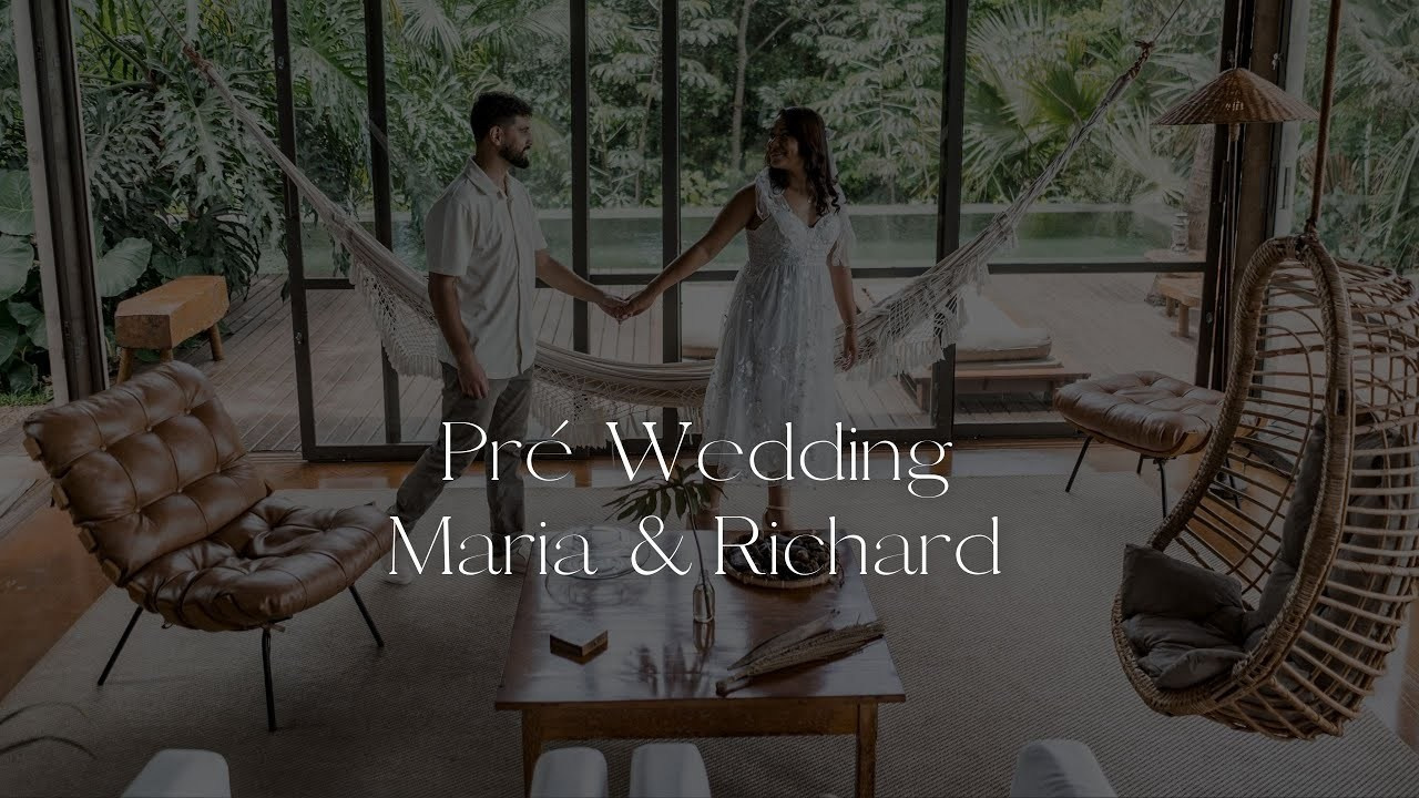 FILMES. Fotógrafo de casamento e Filmmaker de casamento