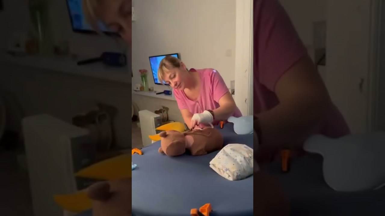 Видео. Катерина Шустерман — фотограф Newborn, семейный в Израиле