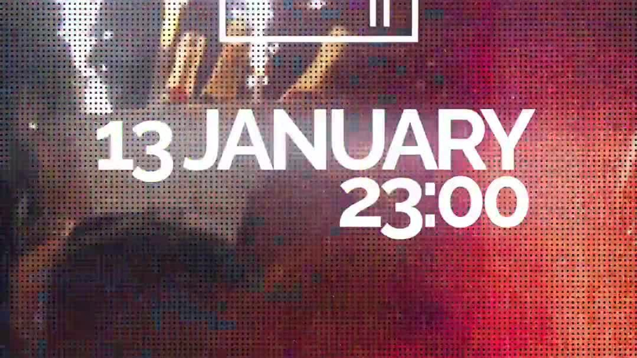 Promo Viață de Noapte - Video