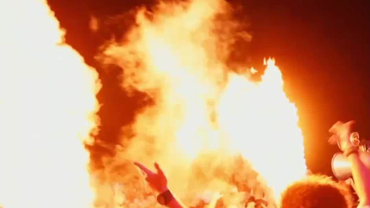 One-Takes DJ & Artiști - Video