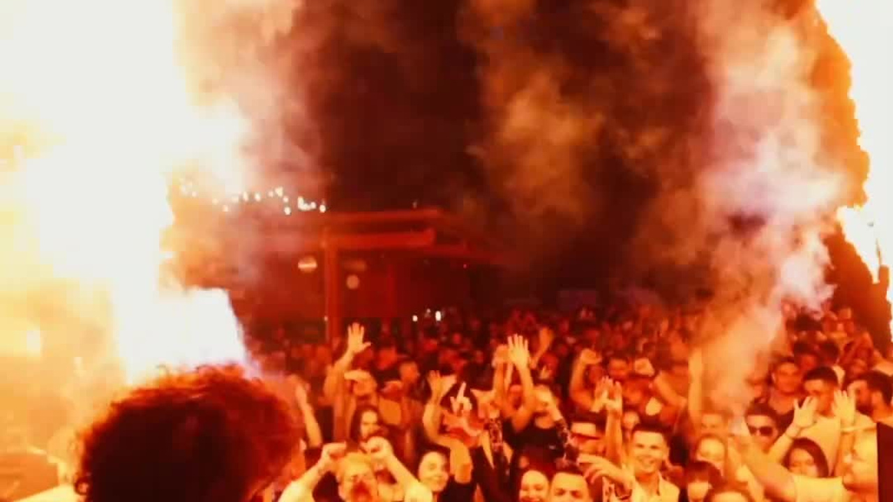 One-Takes DJ & Artiști - Video