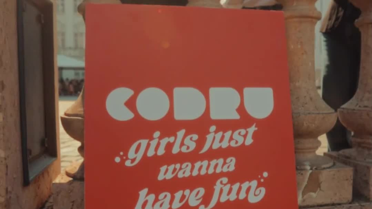 Comercial & Marketing - Video