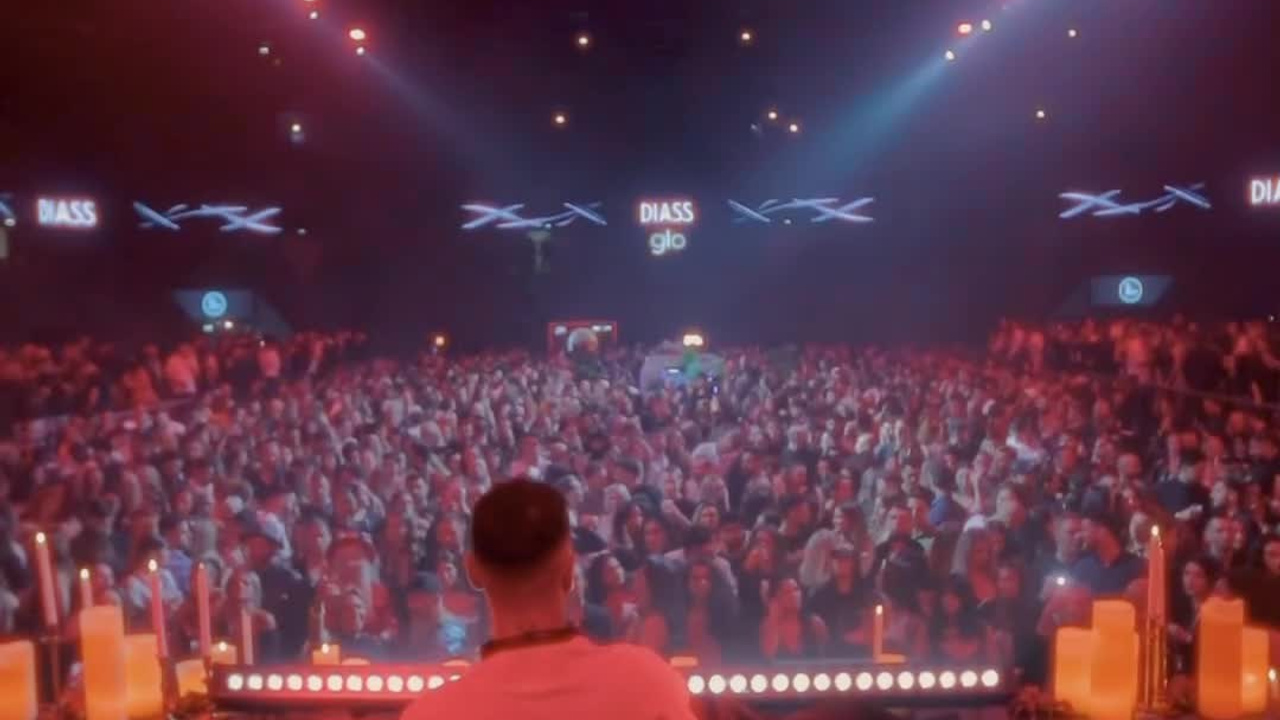 One-Takes DJ & Artiști - Video