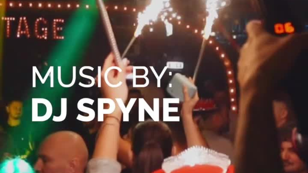 Promo Viață de Noapte - Video