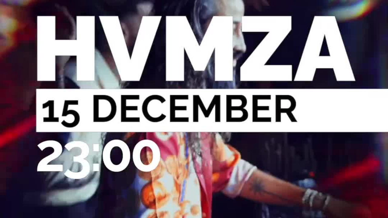 Promo Viață de Noapte - Video