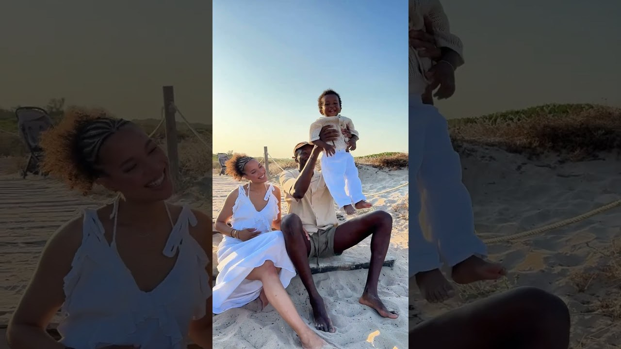 Family, Couple & Portrait Photoshoot Videos in Spain | Natural & Emotional Moments. Julia Gnatenko — Photographer Valencia, Alicante, Barcelona, Spain, Europe