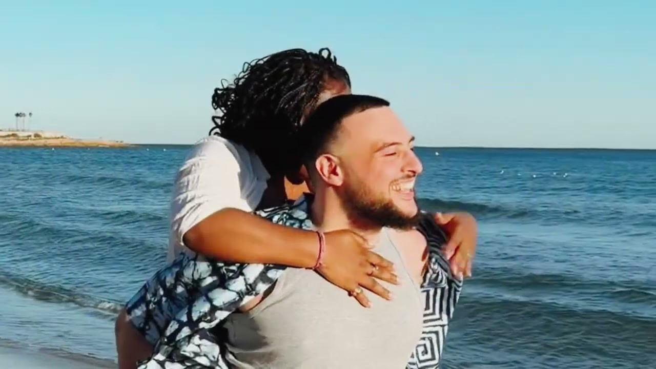 Family, Couple & Portrait Photoshoot Videos in Spain | Natural & Emotional Moments. Julia Gnatenko — Photographer Valencia, Alicante, Barcelona, Spain, Europe