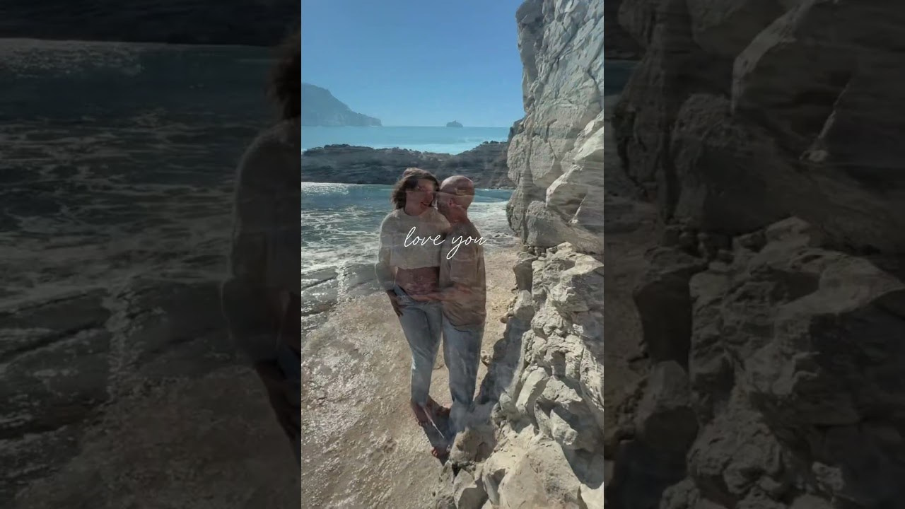 Family, Couple & Portrait Photoshoot Videos in Spain | Natural & Emotional Moments. Julia Gnatenko — Photographer Valencia, Alicante, Barcelona, Spain, Europe