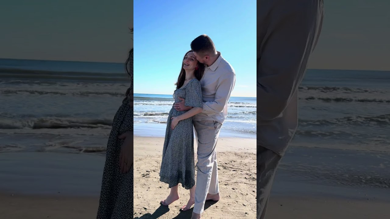 Family, Couple & Portrait Photoshoot Videos in Spain | Natural & Emotional Moments. Julia Gnatenko — Photographer Valencia, Alicante, Barcelona, Spain, Europe