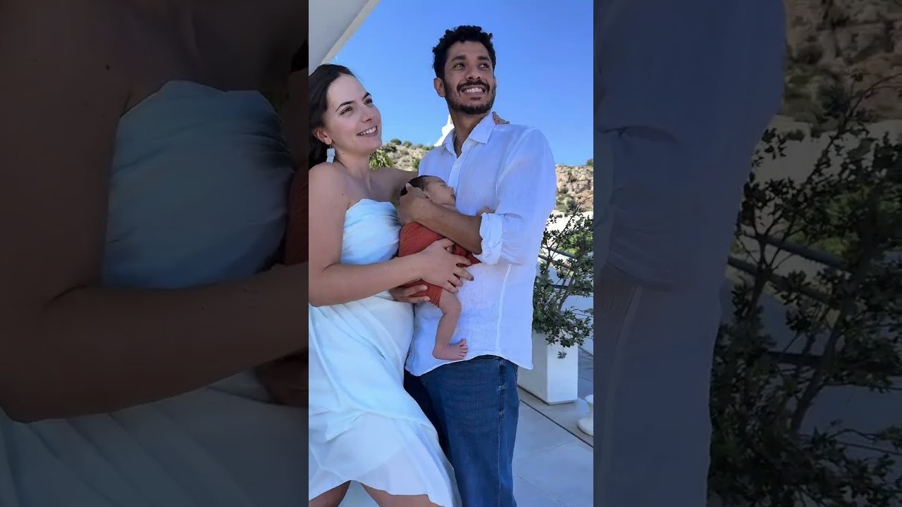 Family, Couple & Portrait Photoshoot Videos in Spain | Natural & Emotional Moments. Julia Gnatenko — Photographer Valencia, Alicante, Barcelona, Spain, Europe