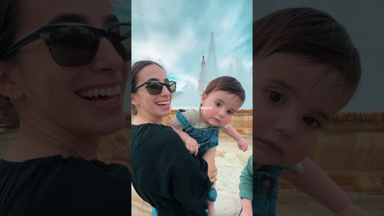 Family, Couple & Portrait Photoshoot Videos in Spain | Natural & Emotional Moments. Julia Gnatenko — Photographer Valencia, Alicante, Barcelona, Spain, Europe