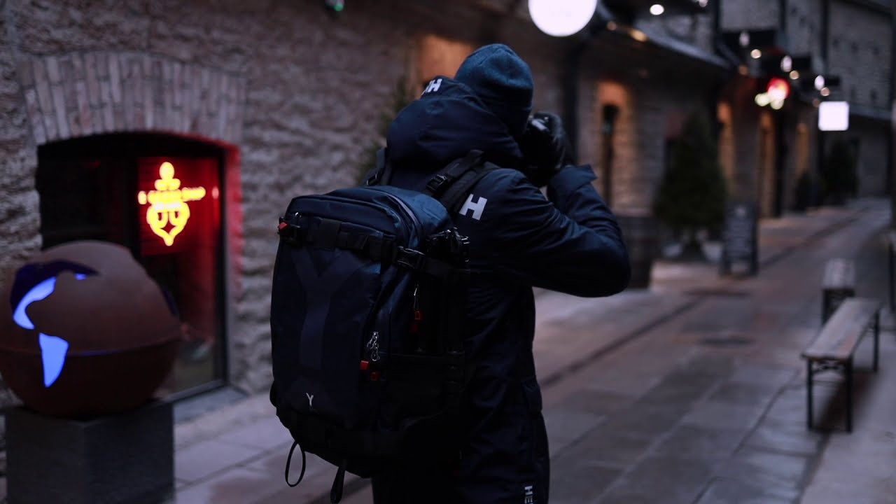 AHP Videos. Portree- ja perefotograaf Anton Hansen Tallinnas, Eestis