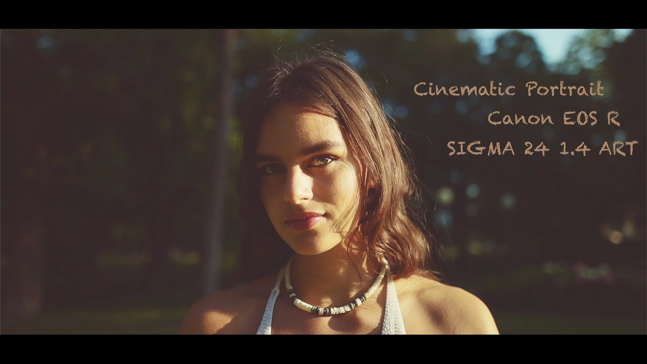 AHP Videos. Portree- ja perefotograaf Anton Hansen Tallinnas, Eestis