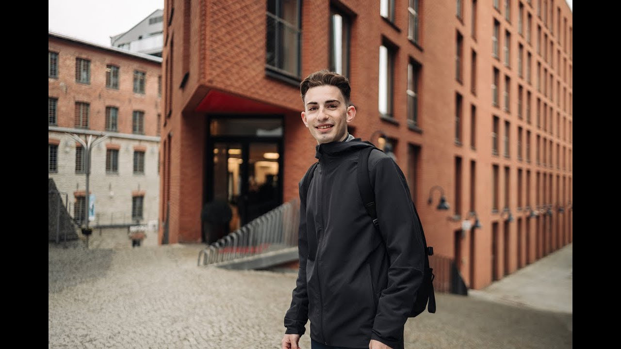 AHP Videos. Portree- ja perefotograaf Anton Hansen Tallinnas, Eestis