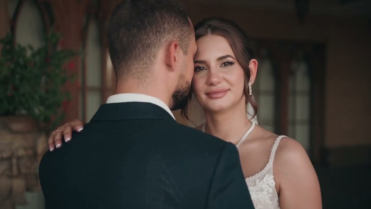 Портфоліо відео. Весільний фотограф та відеограф в Києві