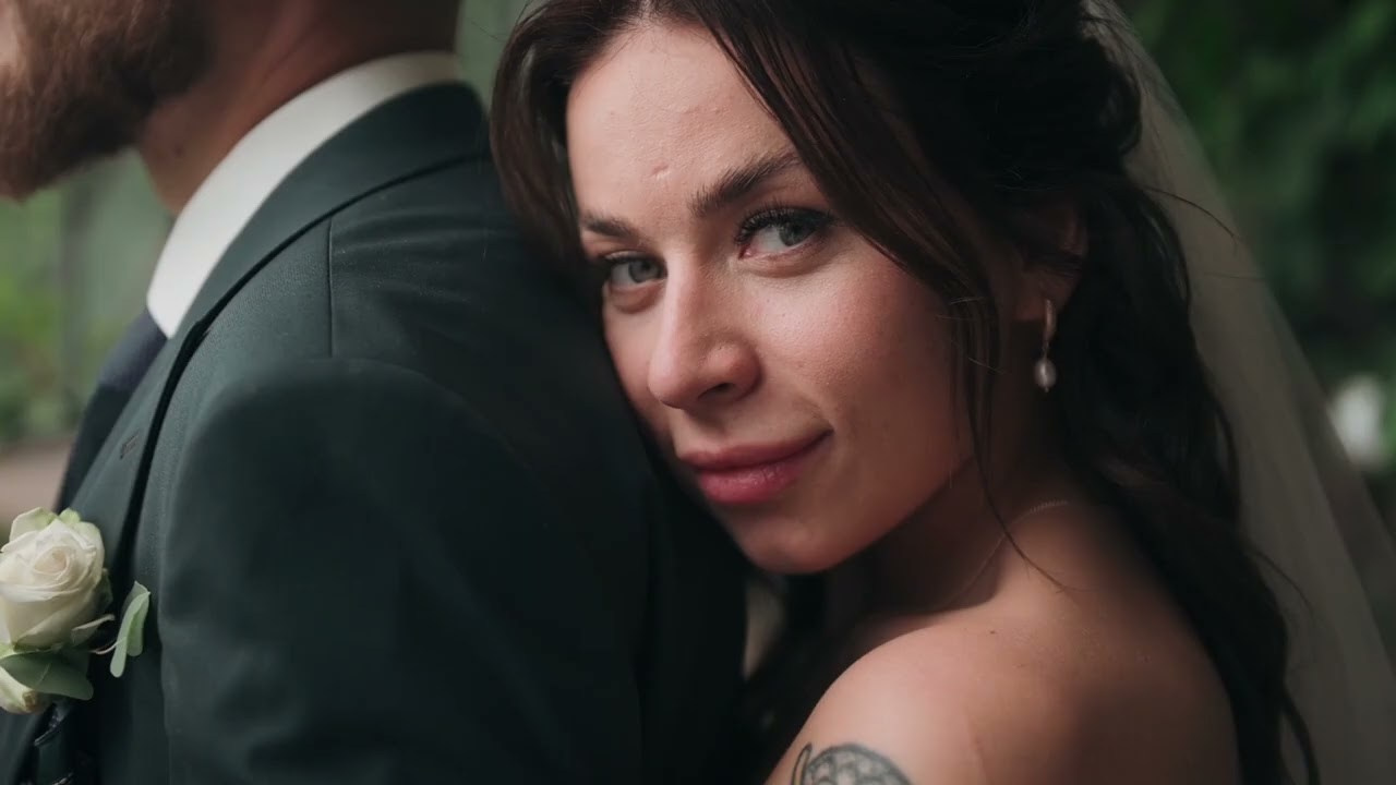 Портфоліо відео. Весільний фотограф та відеограф в Києві