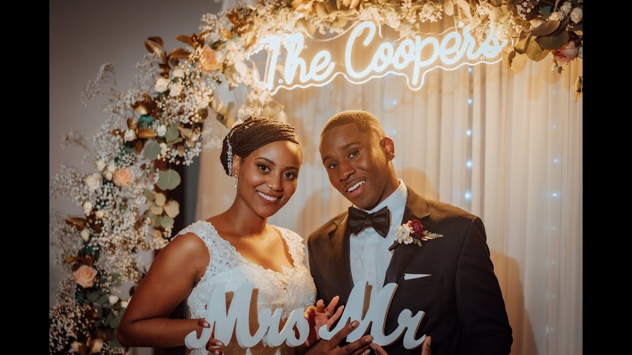 Autumn wedding. Portrait and wedding photographer in New York