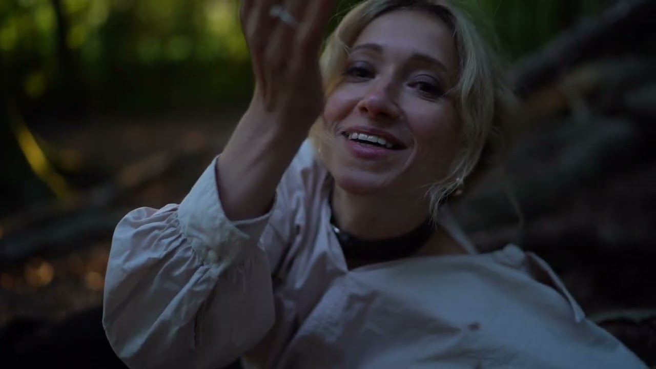 Yasya. Photographer in Copenhagen Olga Maliuk